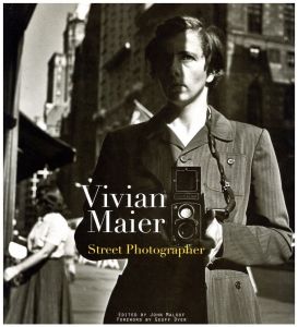 Vivian Maier Street Photographerのサムネール