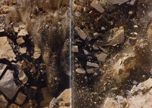 「Excavating the Future City / Photo: Naoya Hatakeyama　Text: Yasufumi Nakamori, Toyo Ito, Philippe Forest」画像5