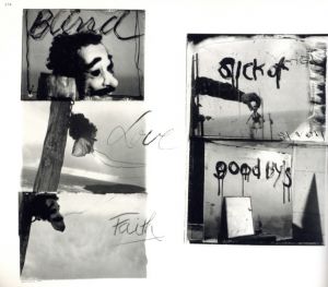 「story lines / Robert Frank 」画像4