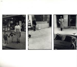 「story lines / Robert Frank 」画像5