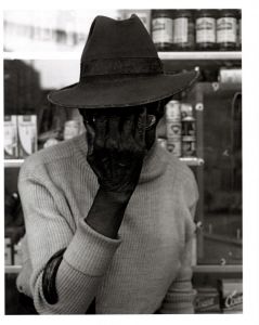 「ONCE IN HARLEM / Katsu Naito」画像4