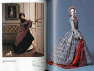 「ファッション　18世紀から現代まで / 監修：深井晃子 写真：操上和美」画像2