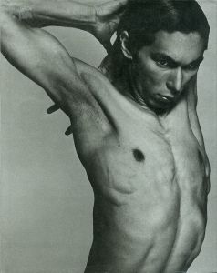 POSSESSION　Yasuyuki Shuto/Photographer Kazumi Kurigami / 著：操上和美、首藤康之