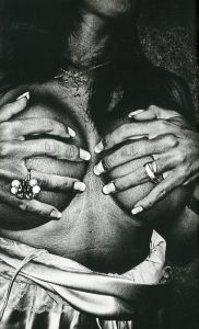 「french kiss / Photo: Anders Petersen　Text: Christian Caujolle」画像2