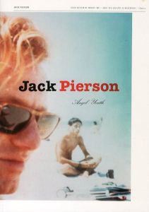 Jack Piersonのサムネール