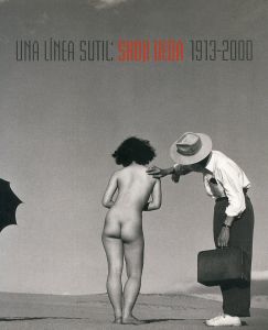 UNA LINEA SUTIL: SHOJI UEDA 1913-2000のサムネール