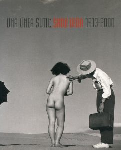 UNA LINEA SUTIL: SHOJI UEDA 1913-2000／著：植田正治　ガブリエル・ボーレ（UNA LINEA SUTIL: SHOJI UEDA 1913-2000／Author: Shoji Ueda, Gabriel Bauret)のサムネール