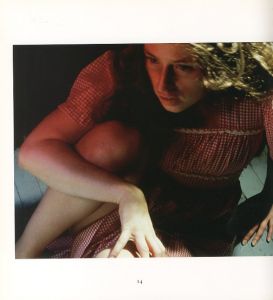 「Cindy Sherman Centerfolds / Photo: Cindy Sherman　Foreword: Lisa Phillips　Essay: Peter Schjeldahl, Roberta Smith, Andy Grundberg」画像1