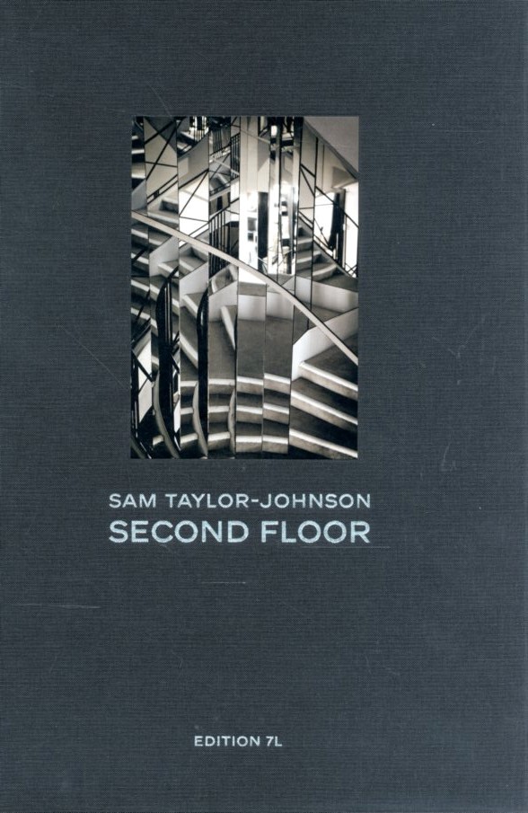 Sam Taylor-Johnson: Second Floor(Photo: Sam Taylor-Johnson) / 小宮山書店 /  古本、中古本、古書籍の通販は「日本の古本屋」 / 日本の古本屋