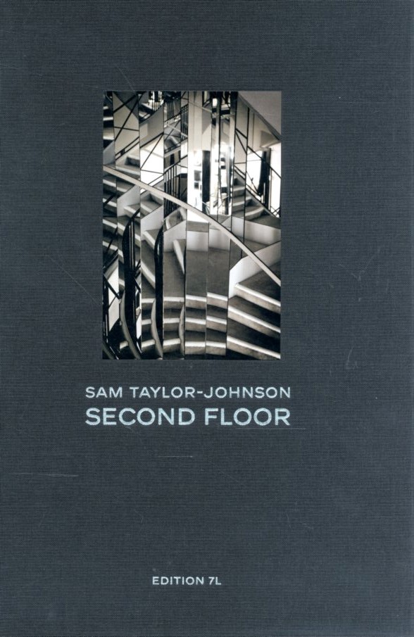 Sam Taylor-Johnson: Second Floor / Photo: Sam Taylor-Johnson
