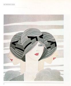 「The Twenties in Vogue / Author: Carolyn Hall」画像2