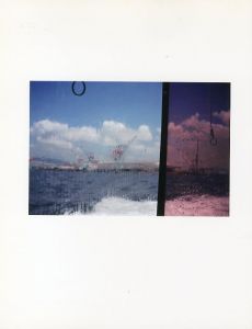 「Ishiuchi Miyako: One Days / 写真：石内都　文：倉石信乃　編：綿谷修」画像1