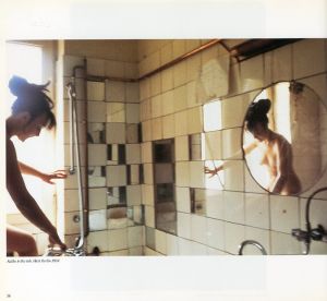 「THE BALLAD OF SEXUAL DEPENDENCY / Photo: Nan Goldin Edit: Marvin Heiferman, Mark Holborn, Suzanne Fletcher」画像3