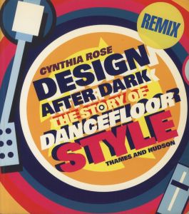 Design After Dark: The Story of Dancefloor Styleのサムネール