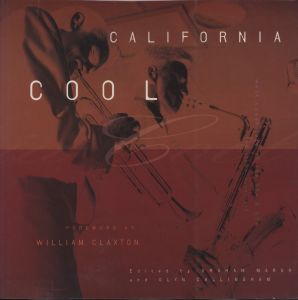 California Cool: West Coast Jazz of the 50s & 60s, the Album Cover Artのサムネール