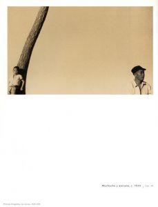 「UNA LINEA SUTIL: SHOJI UEDA 1913-2000 / Author: Shoji Ueda, Gabriel Bauret」画像4