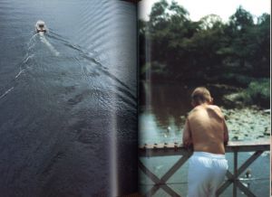 「purple no.7 Spring 2001 / Author: :Olivier Zahm, Elein Fleiss Art Director:Makoto Oorui」画像3