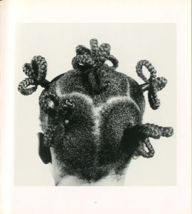 「J.D. 'OKHAI OJEIKERE PHOTOGRAPHS / J. D. Okhai Ojeikere」画像1