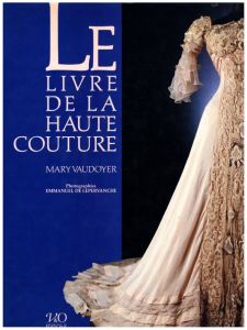 LE LIVRE DE LA HAUTE COUTUREのサムネール