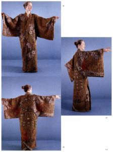 「LE LIVRE DE LA HAUTE COUTURE」画像2