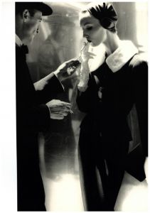 「Lillian Bassman / Lillian Bassman」画像1