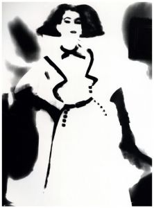 「Lillian Bassman / Lillian Bassman」画像2