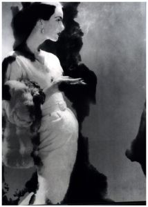 「Lillian Bassman / Lillian Bassman」画像3