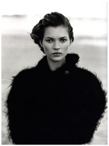 「10 WOMEN by Peter Lindbergh / Peter Lindbergh」画像1