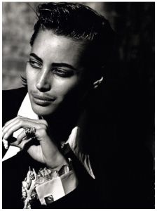 「10 WOMEN by Peter Lindbergh / Peter Lindbergh」画像2