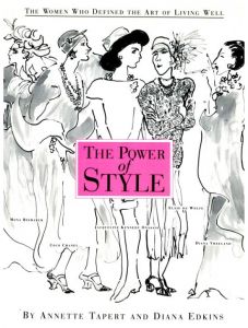 The Power of Styleのサムネール