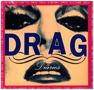Drag Diariesのサムネール