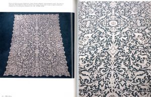 「Graced by Lace: A Guide for Collectors of Antique Linen & Lace / Author: Debra Bonito」画像2