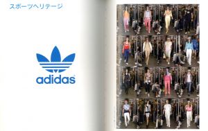 「BRANDS A TO Z：adidas」画像2