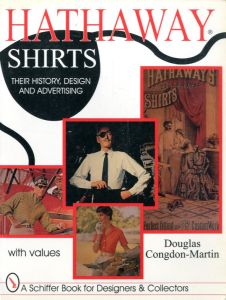 HATHAWAY SHIRTSのサムネール