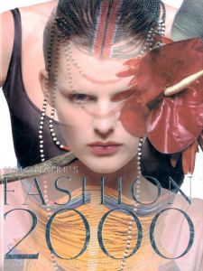 VISIONAIRE’S FASHION 2000／著：ステファン　ガン（VISIONAIRE’S FASHION 2000／Author: STEPHEN GAN)のサムネール