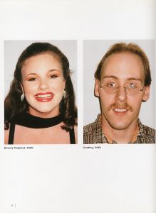 「spezial FOTOGRAFIE　Portfolio No. 34　Terry Richardson / Terry Richardson」画像4