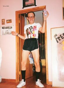 「spezial FOTOGRAFIE　Portfolio No. 34　Terry Richardson / Terry Richardson」画像1