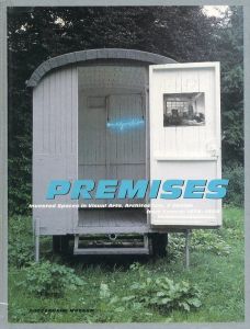 PREMISES／表紙：ロベール・フィリュウ（PREMISES／Front Cover: Robert Filliou)のサムネール