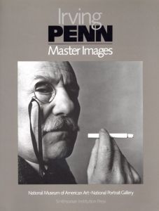 Irving PENN Master Images／アーヴィング・ペン（Irving PENN Master Images／Irving Penn)のサムネール