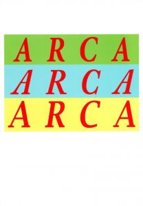 ARCAのサムネール