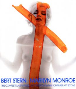 Bert Stern/ Marilyn Monroe: The Complete Last Sittingのサムネール