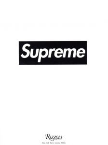 「Supreme / Edit: Supreme」画像1