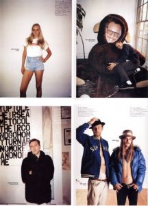 「Supreme / Edit: Supreme」画像5