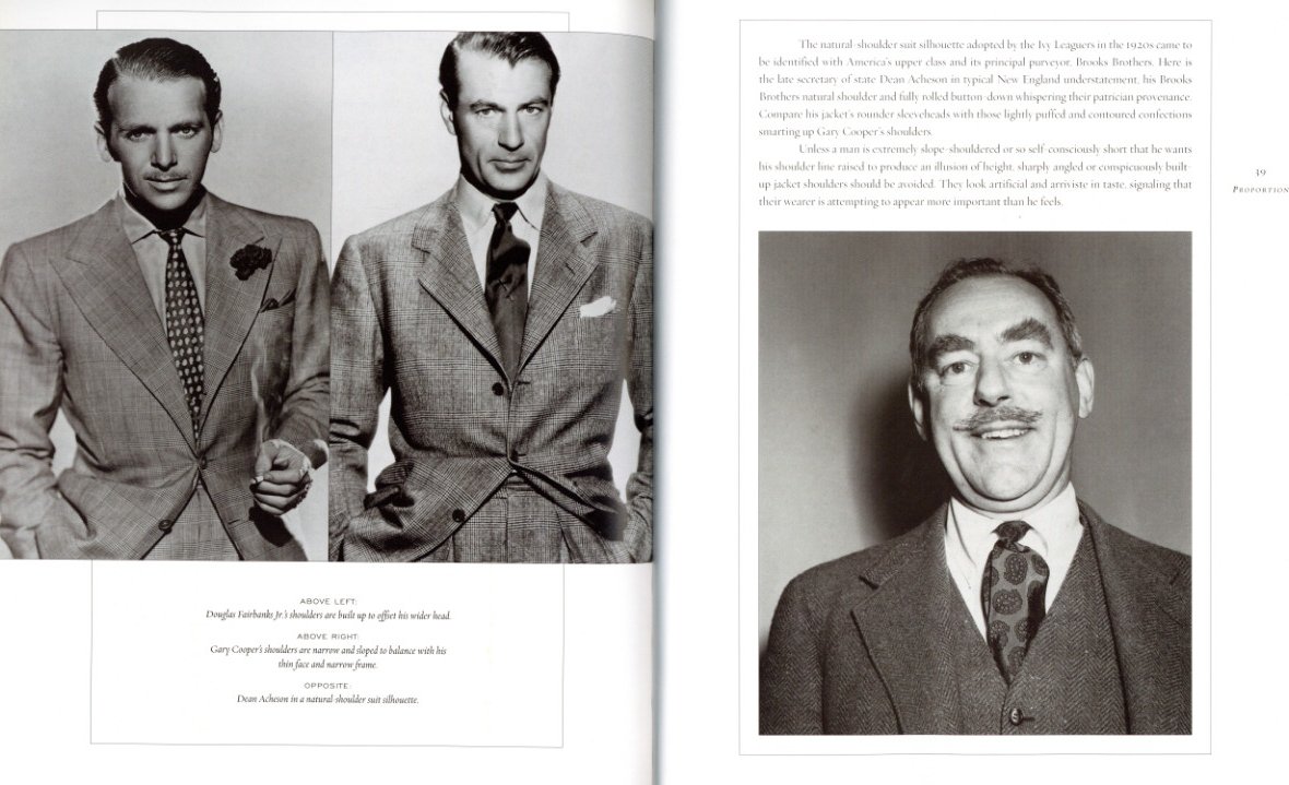 洋書【Alan Flusser アラン・フラッサー2冊Dressing the Man