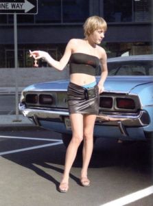 「Chloë Sevigny」画像3