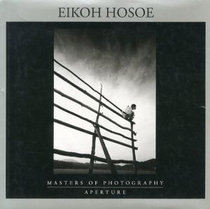 Masters of Photography: Eikoh Hosoeのサムネール