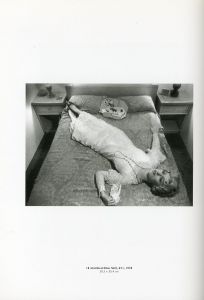 「CINDY SHERMAN　Photoarbeiten 1975 - 1995 / Photo: Cindy Sherman」画像2