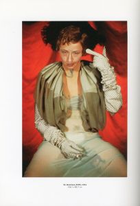 「CINDY SHERMAN　Photoarbeiten 1975 - 1995 / Photo: Cindy Sherman」画像3