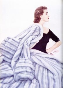 「Ladies in Furs 1940・1990 / Author: Anna Municchi　」画像3