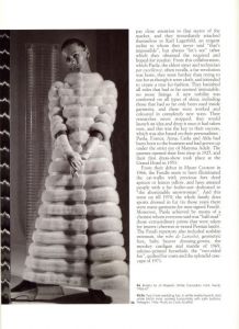「Ladies in Furs 1940・1990 / Author: Anna Municchi　」画像2